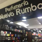 La imagen 4 de la Empresa PERFUMERÍA NUEVO RUMBO Tienda de suministros para masajes en Medellín ANT