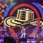 La imagen 5 de la Empresa PERSIVAL PRODUCCIONES Tienda de sonido para el hogar en Medellín ANT