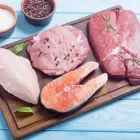 La imagen 4 de la Empresa PESQUERA ACUAMARES Mercado de mariscos en Bucaramanga SAN