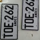 La imagen 3 de la Empresa PINTUPLACAS Proveedor de metal en Medellín ANT