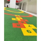 La imagen 2 de la Empresa PISOS Y CANCHAS SOLUCIONES INTEGRALES S.A.S. Tienda de materiales para suelos en Bogotá, D.c. DC