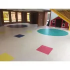 La imagen 3 de la Empresa PISOS Y CANCHAS SOLUCIONES INTEGRALES S.A.S. Tienda de materiales para suelos en Bogotá, D.c. DC