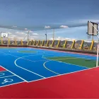 La imagen 4 de la Empresa PISOS Y CANCHAS SOLUCIONES INTEGRALES S.A.S. Tienda de materiales para suelos en Bogotá, D.c. DC