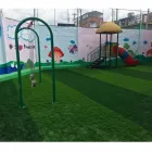 La imagen 5 de la Empresa PISOS Y CANCHAS SOLUCIONES INTEGRALES S.A.S. Tienda de materiales para suelos en Bogotá, D.c. DC