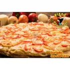 La imagen 4 de la Empresa PIZZA EL SÚPER FUERTE Servicio de seguridad en Palmira VAC