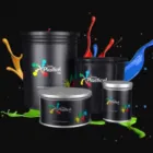 La imagen 5 de la Empresa PLASTICEL LTDA Tienda de pinturas en Bogotá CUN