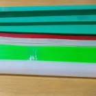 La imagen 1 de la Empresa PLASTILECOR Proveedor de maquinaria industrial en Cali VAC