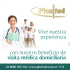 La imagen 2 de la Empresa PLENITUD PROTECCIÓN S.A. Servicio de cremación en Medellín ANT