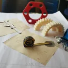 La imagen 1 de la Empresa POLINDUSTRIALES Fabricante en Cali VAC