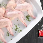 La imagen 1 de la Empresa POLLOS SAVICOL SA Restaurante especializado en alitas de pollo en Bogotá CUN