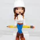 La imagen 9 de la Empresa PORCELANICRON Tienda de artículos para fiestas en Bucaramanga SAN