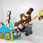 La imagen 13 de la Empresa PORCELANICRON Tienda de artículos para fiestas en Bucaramanga SAN