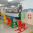 La imagen 2 de la Empresa PREESCOLAR EL RODEO Escuela primaria en Medellín ANT
