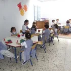 La imagen 3 de la Empresa PREESCOLAR EL RODEO Escuela primaria en Medellín ANT