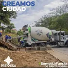 La imagen 2 de la Empresa PREVESA S.A.S Proveedor de materiales de construcción en Floridablanca SAN