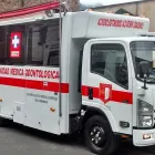 La imagen 3 de la Empresa PROCAMILLAS S.A.S. Tienda de suministros médicos en Bogotá CUN