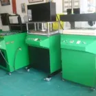 La imagen 1 de la Empresa PRODUCTOS MACRILPLAS SAS en Bogota DC