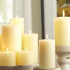 La imagen 5 de la Empresa PRODUCTOS NACIONALES LA CUSTODIA S.A.S Tienda de cirios y velas en Barranquilla ATL