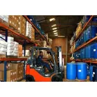 La imagen 2 de la Empresa PROTÉCNICA INGENIERÍA S.A.S Planta de productos químicos en Yumbo VAC