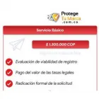 La imagen 1 de la Empresa PROTEGETUMARCA.COM.CO Empresa de administración de propiedades en Medellín ANT