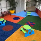 La imagen 2 de la Empresa PROYECTOS Y MONTAJES LTDA Proveedor de productos de caucho en Bucaramanga SAN