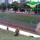 La imagen 3 de la Empresa PROYECTOS Y MONTAJES LTDA Proveedor de productos de caucho en Bucaramanga SAN