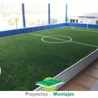 La imagen 5 de la Empresa PROYECTOS Y MONTAJES LTDA Proveedor de productos de caucho en Bucaramanga SAN