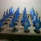 La imagen 3 de la Empresa PUBLIBANDERAS Tienda de banderas en Cali VAC
