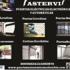 La imagen 3 de la Empresa PUERTAS AUTOMATICAS ASTERVI en Bogota DC