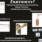 La imagen 4 de la Empresa PUERTAS AUTOMATICAS ASTERVI en Bogota DC