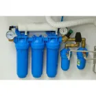 La imagen 3 de la Empresa PURIFILTROS DEL VALLE Equipos de depuración de agua en Cali VAC