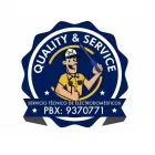 La imagen 4 de la Empresa QUALITY AND SERVICE Tienda de suministros eléctricos en Bogotá, D.c. DC