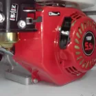 La imagen 20 de la Empresa RACORES MOTORES Y REPUESTOS E.U. Tienda de motores eléctricos en Bogotá, D.c. DC