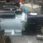 La imagen 9 de la Empresa RACORES MOTORES Y REPUESTOS E.U. Tienda de motores eléctricos en Bogotá, D.c. DC
