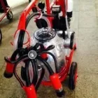 La imagen 11 de la Empresa RACORES MOTORES Y REPUESTOS E.U. Tienda de motores eléctricos en Bogotá, D.c. DC