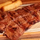 La imagen 3 de la Empresa RAMONA CARBÓN CRIOLLO Restaurante de cocina casera en Guadalajara De Buga VAC