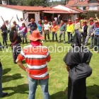 La imagen 4 de la Empresa RASTEL GRUPO EMPRESARIAL COLOMBIA Servicio de fiestas infantiles en Bogotá CUN