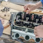 La imagen 3 de la Empresa RECTIFICADORA DE CULATAS LUIS URIBE Tienda de repuestos para automóviles en Medellín ANT