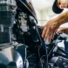 La imagen 1 de la Empresa RECTIFICADORA DE MOTORES RECTITÉCNICA Tienda de repuestos para automóviles en Medellín ANT