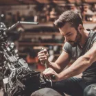 La imagen 4 de la Empresa RECTIFICADORA DE MOTORES RECTITÉCNICA Tienda de repuestos para automóviles en Medellín ANT