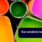 La imagen 3 de la Empresa RECUBRIMIENTOS ARQUITECTÓNICOS OSPINA MONROY SAS Tienda de pinturas en Cali VAC