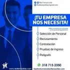 La imagen 2 de la Empresa RED TEMPO LTDA Servicios de selección en Bogotá, D.c. DC