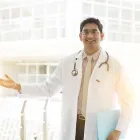 La imagen 1 de la Empresa REDIHOS S.A.S. Tienda de suministros médicos en Sabaneta ANT