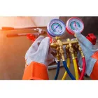 La imagen 1 de la Empresa REFINDUSTRIAL DG SAS Servicio de aire acondicionado de automóviles en Bucaramanga SAN