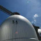La imagen 3 de la Empresa REFRATERMIC S.A. - REFRACTARIOS Y AISLAMIENTOS TÉRMICOS en Bogota DC