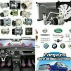 La imagen 2 de la Empresa REFRIAUTOS AUTOMOTRIZ Taller de reparación de automóviles en Barranquilla ATL
