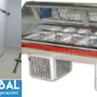 La imagen 1 de la Empresa REFRIGLOBAL Tienda de frigoríficos en Ibagué TOL