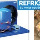 La imagen 5 de la Empresa REFRIGLOBAL Tienda de frigoríficos en Ibagué TOL