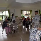 La imagen 1 de la Empresa REFUGIO DE ANCIANOS SANTA ANA Oficina corporativa en Medellín ANT