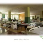 La imagen 4 de la Empresa REFUGIO DE ANCIANOS SANTA ANA Oficina corporativa en Medellín ANT